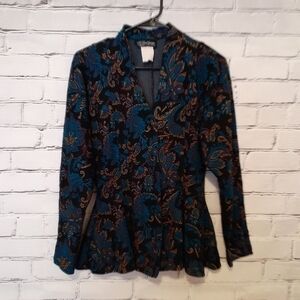 All That Jazz jacket size 9/10